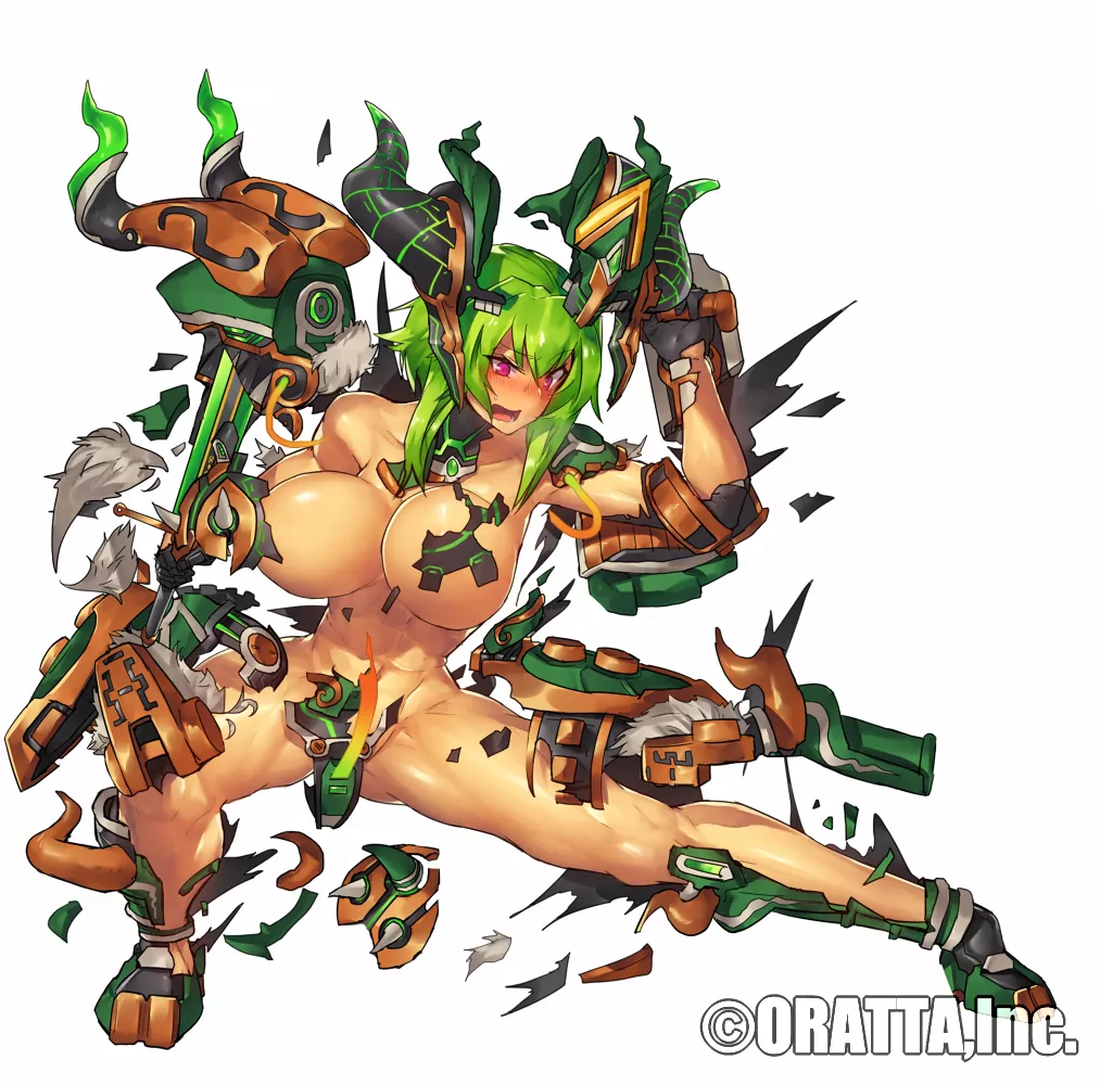 Chloris Garden (@melonnyinyi) [Original] posted by elee0228