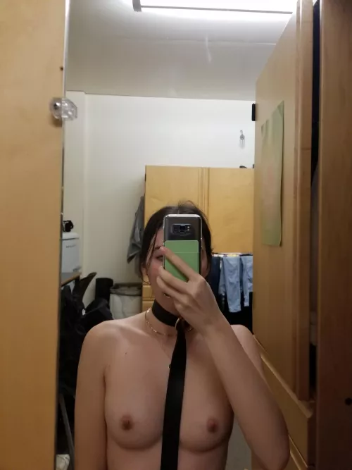 chock me daddy [19f] by annas_bananas0