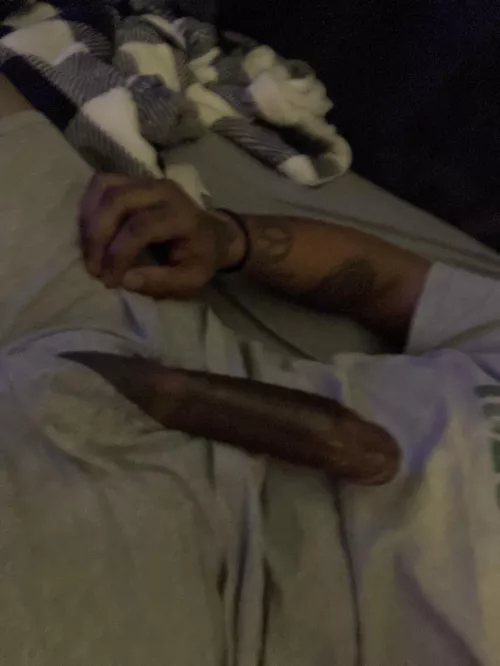 Chocolate by Alternative-Ad1715