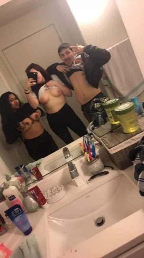 Chocolate and strawberry by lowlowbee