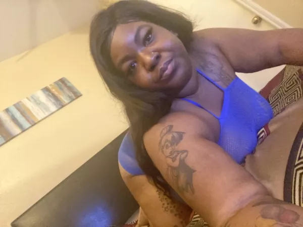 Chocolate 🍫 at it’s finest by Kehlani30431