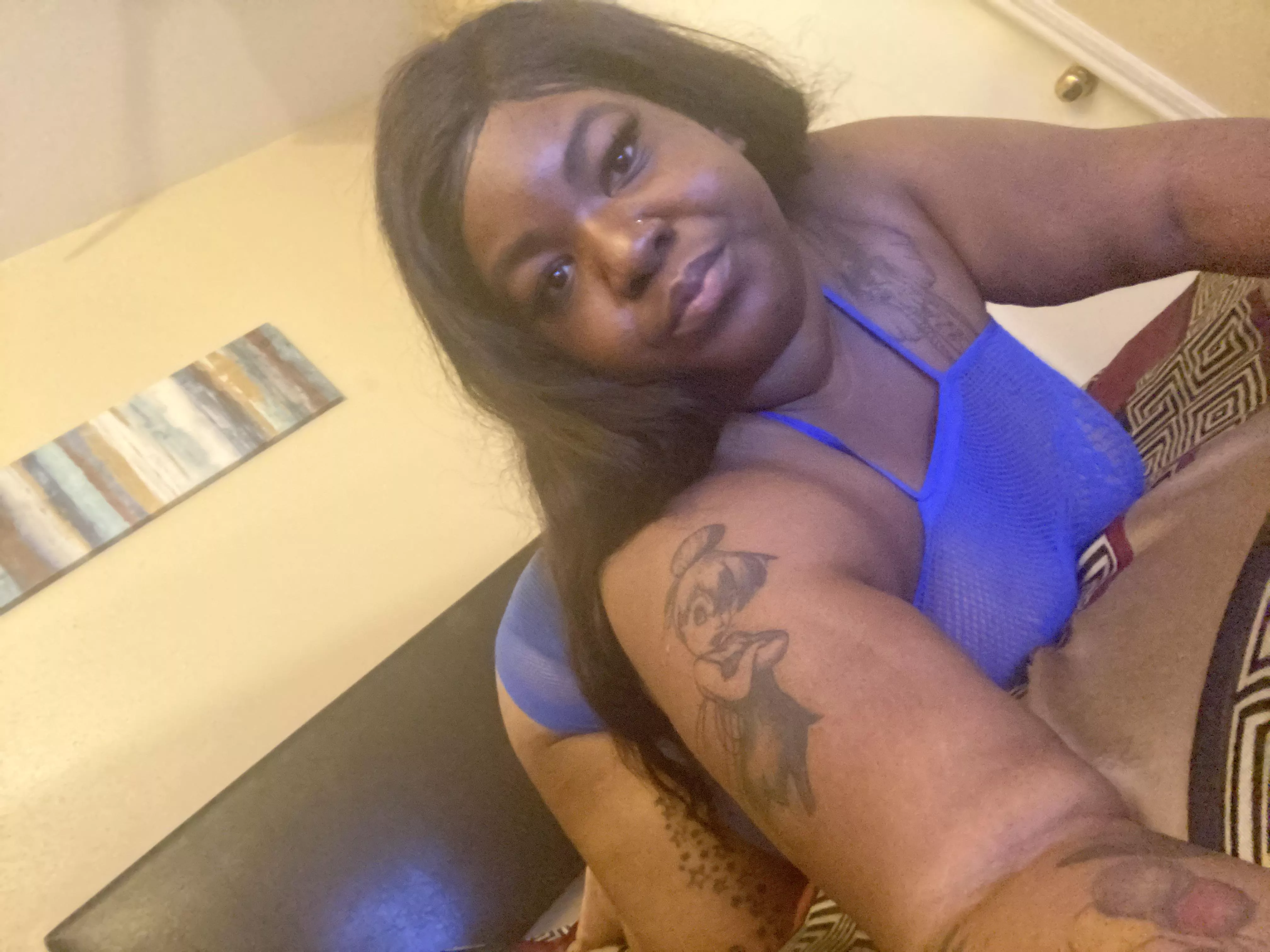 Chocolate 🍫 at it’s finest posted by Kehlani30431