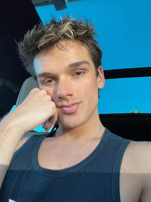 chocolate covered eyes <3 by noah_neitch