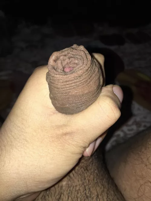 chocolate swirl by agnosticnudes