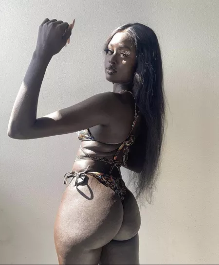 Chocolate with the ripples by 1chefe