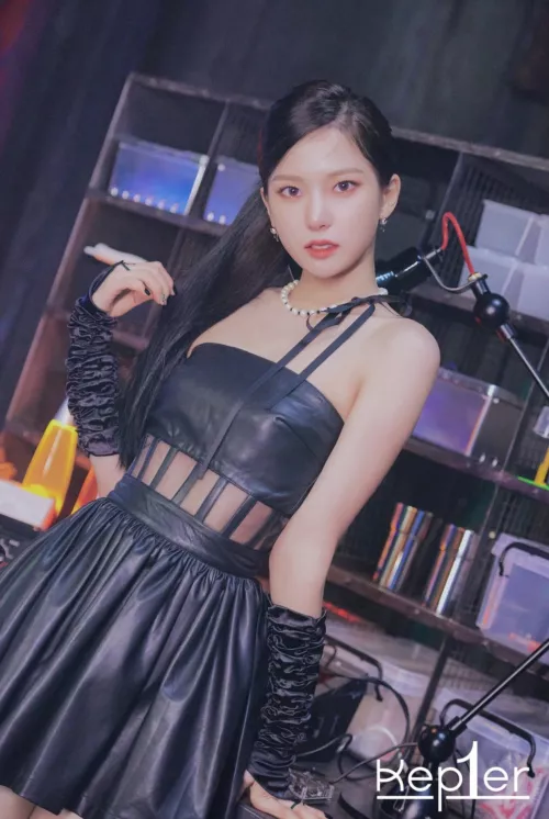 Choi Yujin by BagerCast