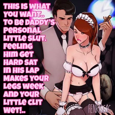 Choice is an illusion… by Fenris616