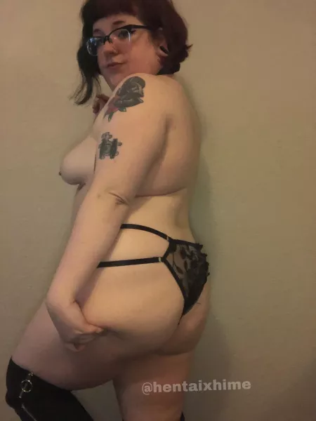 Choke me please 😈 by texa_luna