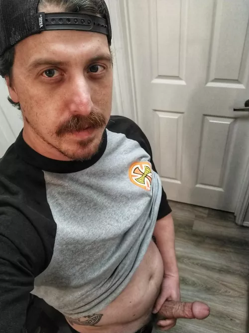 Choke on this. by Ferryballs