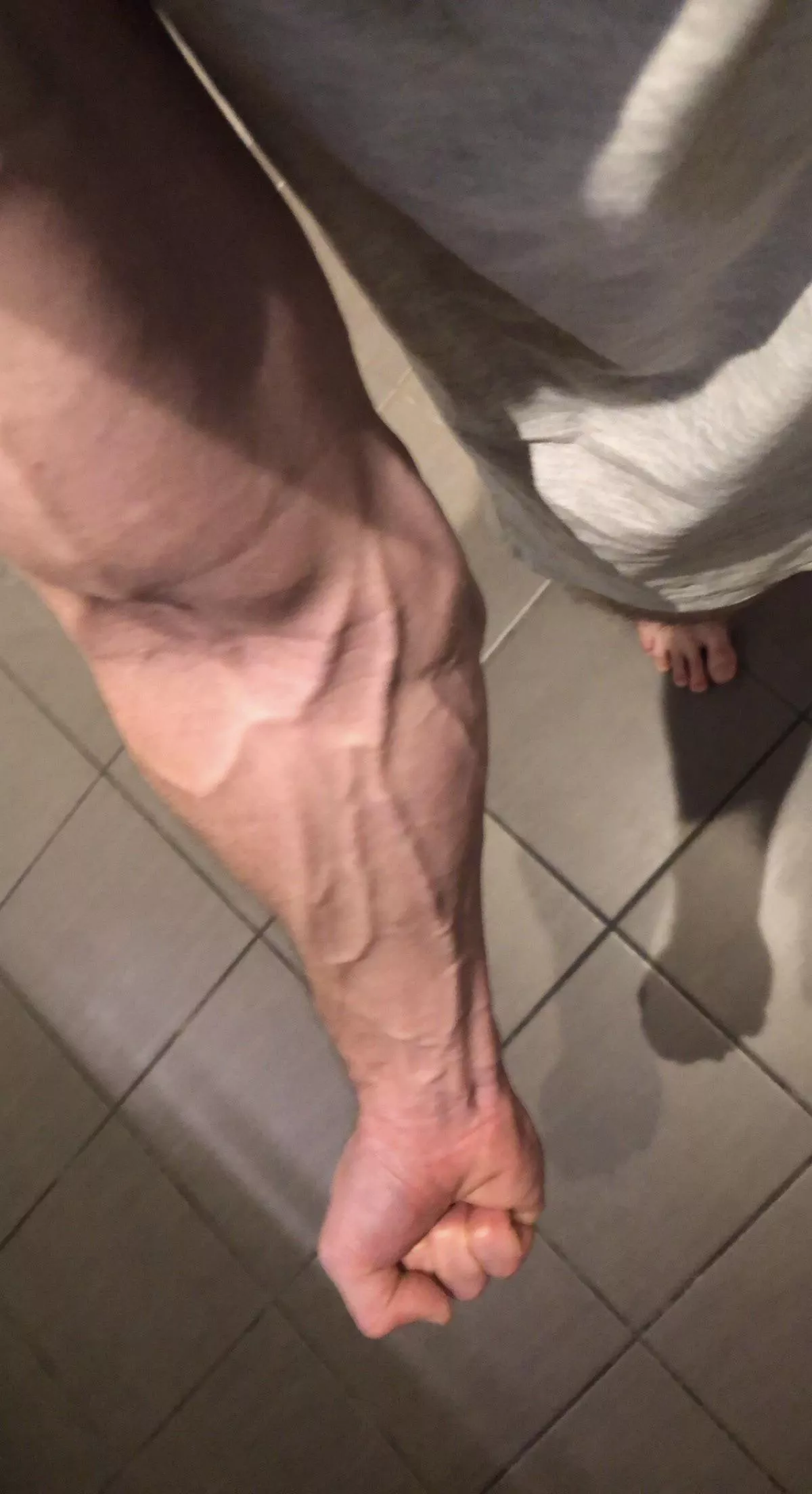 Choke you now or choke you later? 😈 posted by jameshung999