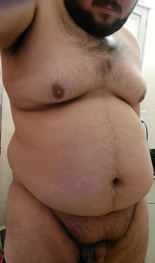 CHONKY BOI by AnonChub