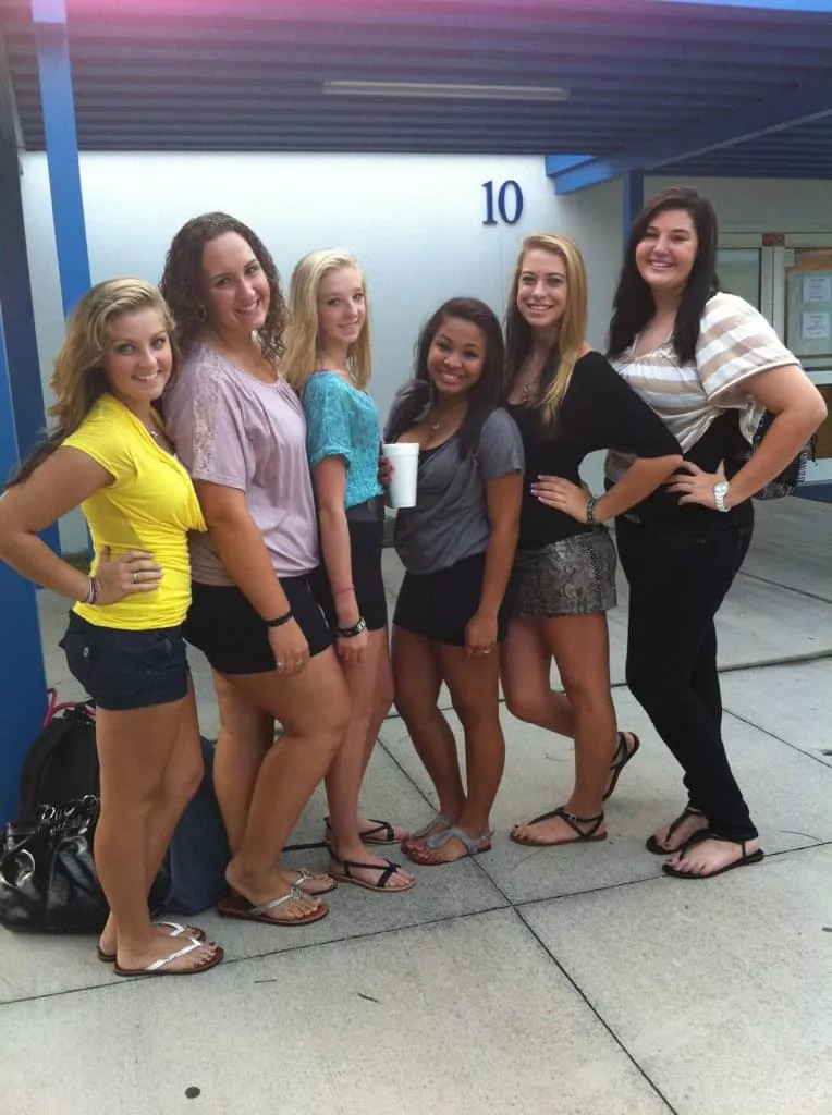 Choose 2 to fuck and 4 to kill posted by ThickGurlDaniy