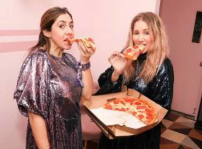 Choose a pizza muncher by Chaturbater1