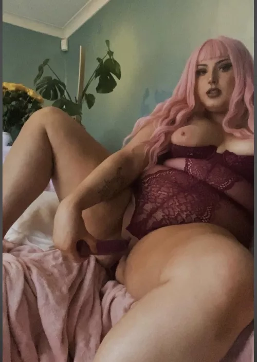 Choose a position or two 💦 by pinkieplump