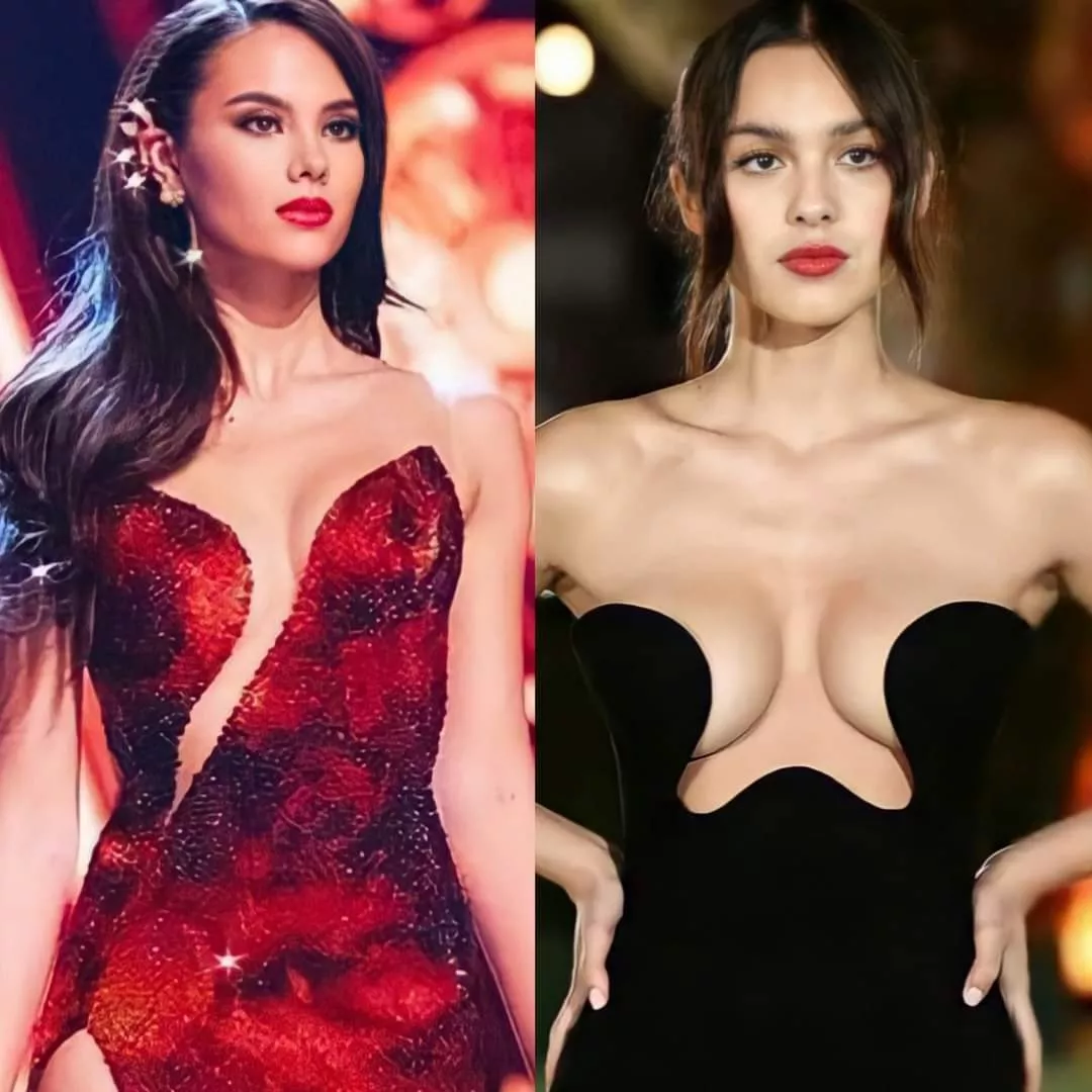 Choose one, I prefer the one with bigger melons posted by LeNewbiee