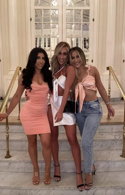 Choose one lads by Fearful93