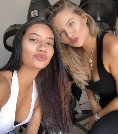 Choose wisely 🤤 by lnvaIidusernam3