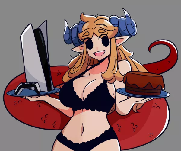 Choose wisely by N_sujeto_aburrido