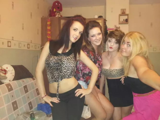 choose wisely by redmesssss