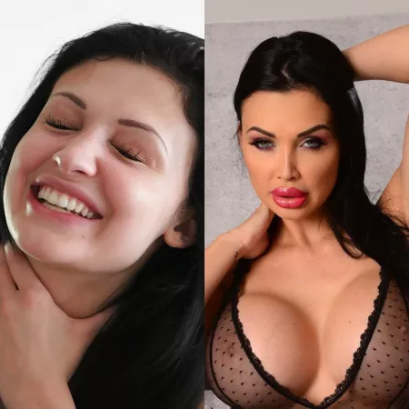 Choose your Aletta by [deleted]