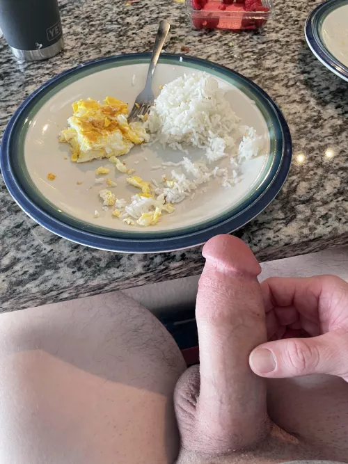 choose your breakfast by ThornePilot