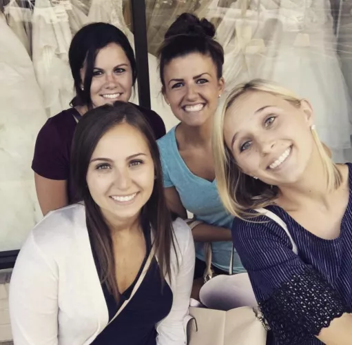 Choose your bride! 💍 by tributes_all_day