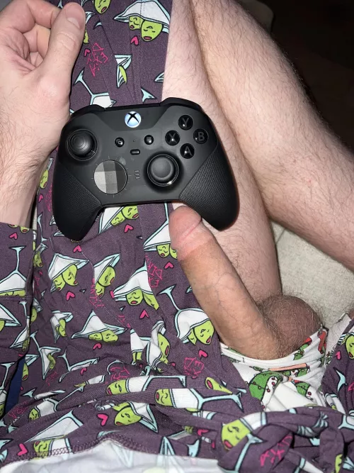 Choose your controller by LeKingMA