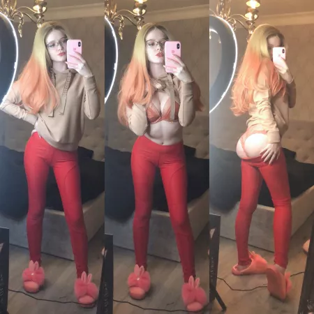 Choose your favorite one! by irina_sabetskaya