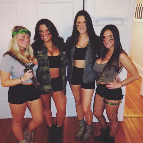 Choose your fighter by eag1e81