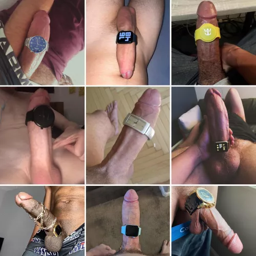 Choose your Fighter! by blindedbybbc