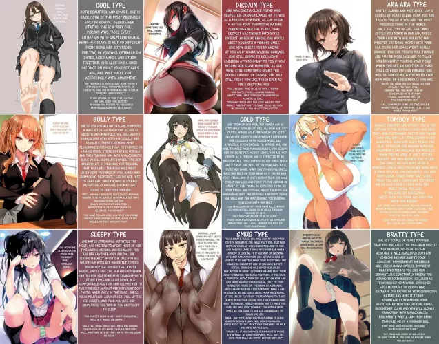 Choose your mistress by picklechris-420