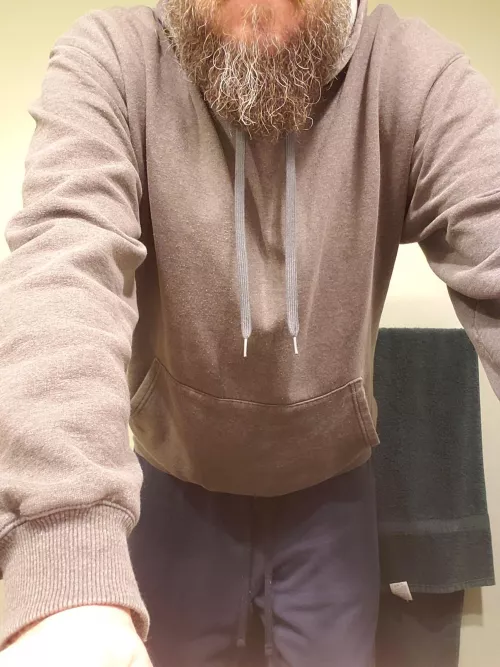 Choose your own adventure. Tell me what to do or what to take off. Let's create an interactive experience. by OldDirtyFatNerd