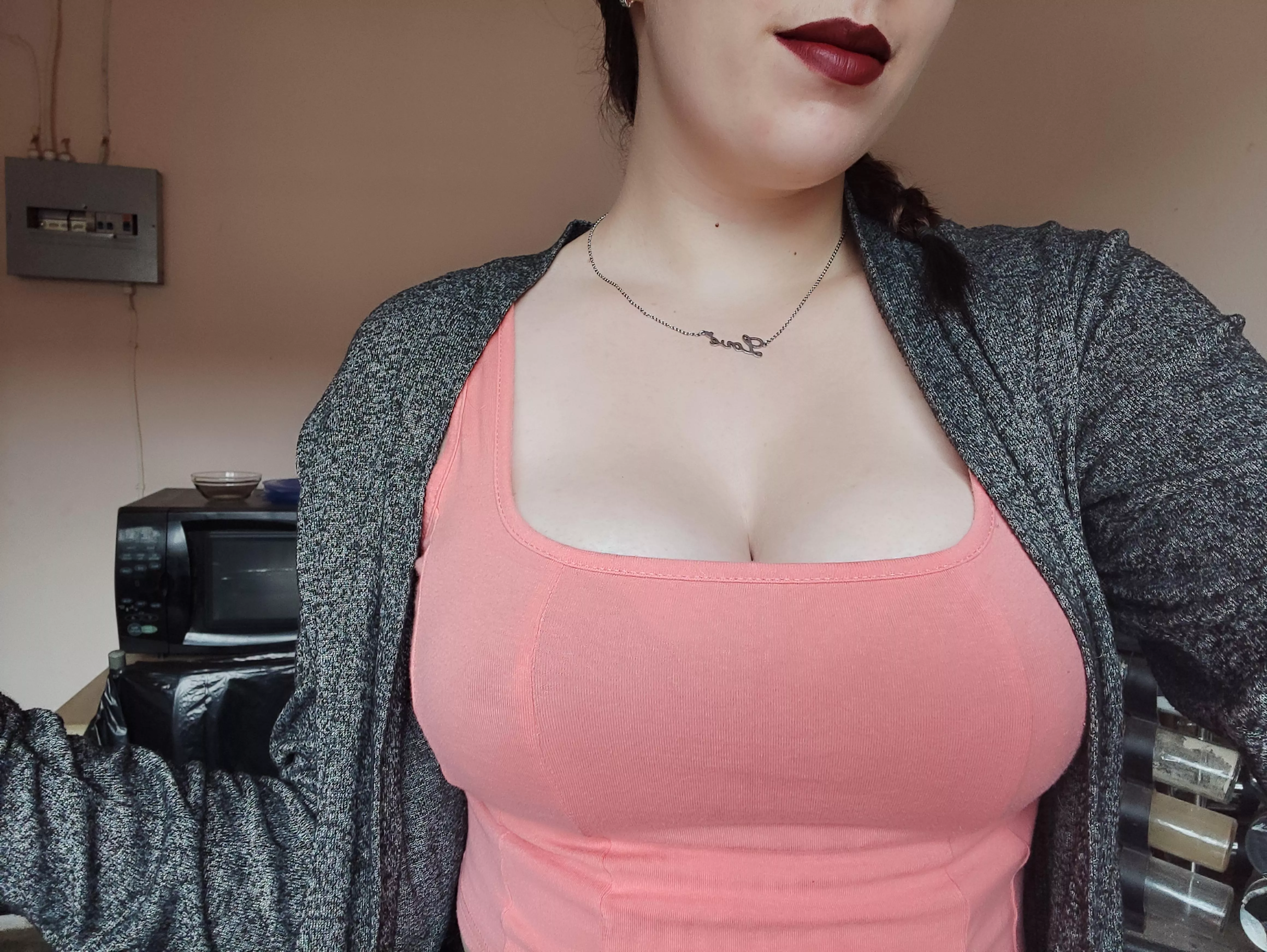 Choose your weapon 😋 posted by ForbiddenAmara