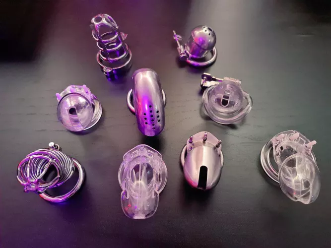 Choose your weapon and come forth to Mommy by MommyTess