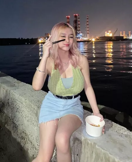 Chop Sticks by SpurtNSpurt