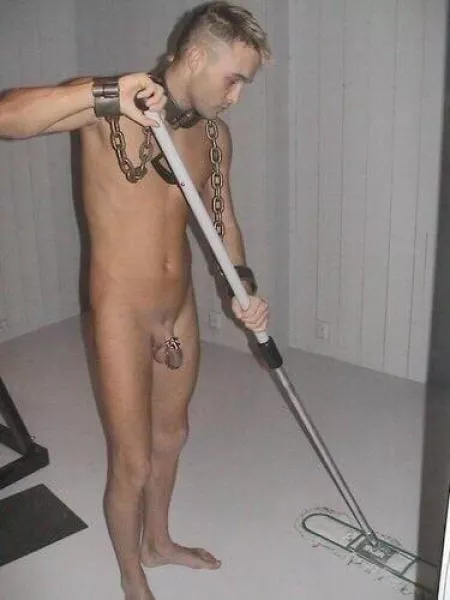 Chores must be done!😜 by barbanco07