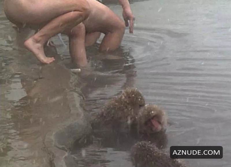 Chris and Martin Kratt (Foreground and Background respectively) - Famous for their several nature shows. posted by drinker_of_men