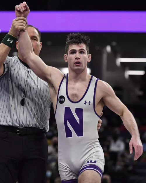 Chris Cannon by TheForbiddenFriend