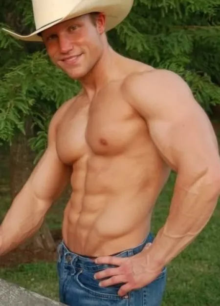 Chris Heitman by asdasasdass321