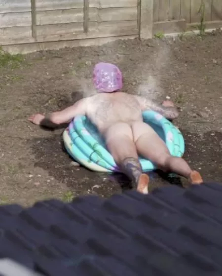 Chris Taylor. Love Island UK Star and Influencer by thecornucopia