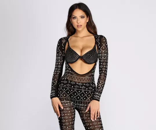 Christen Harper by [deleted]