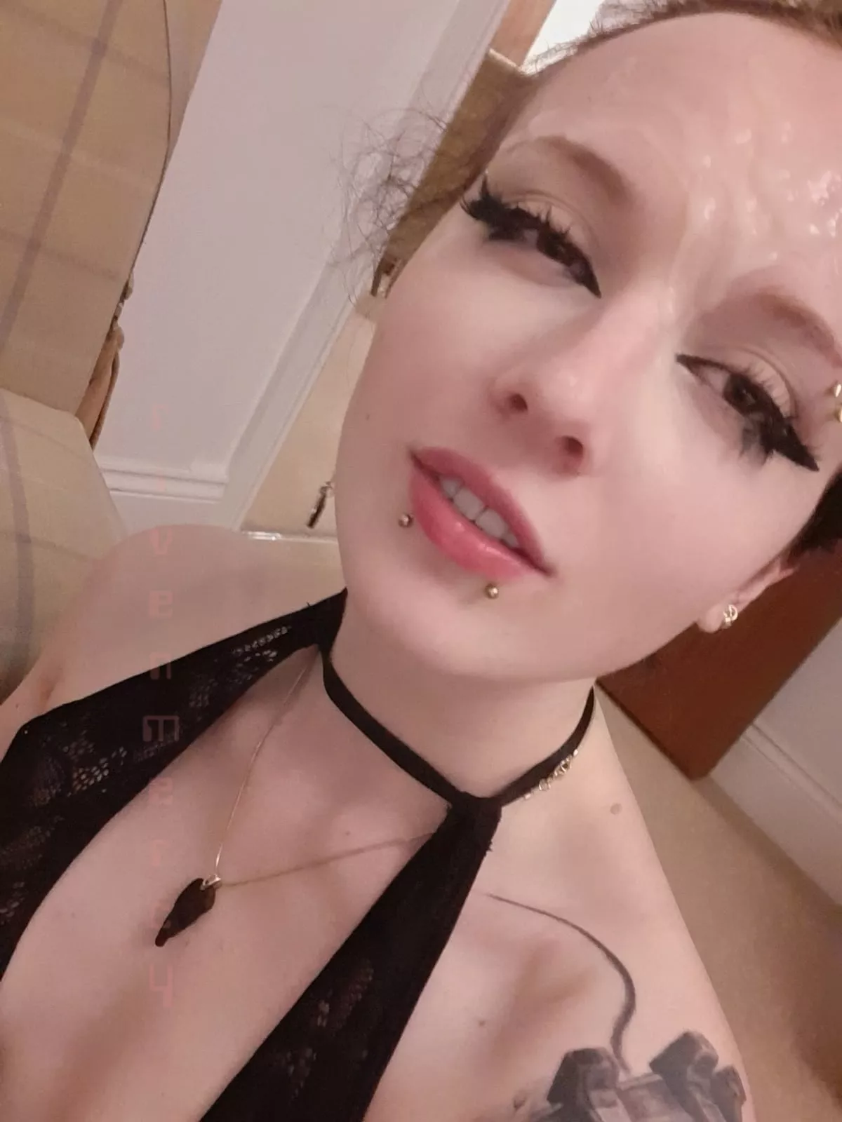 Christening posted by joyboy27