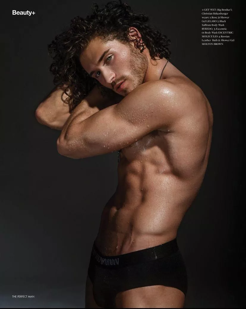 Christian posted by ThatPuertoRicanDude