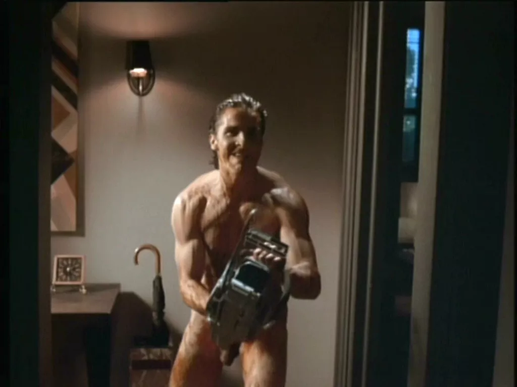 Christian Bale posted by cassandras_eyes