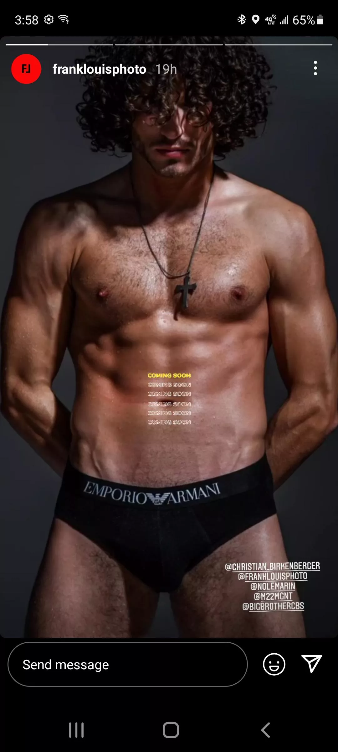 Christian posted by Hopeful-Ad-2319