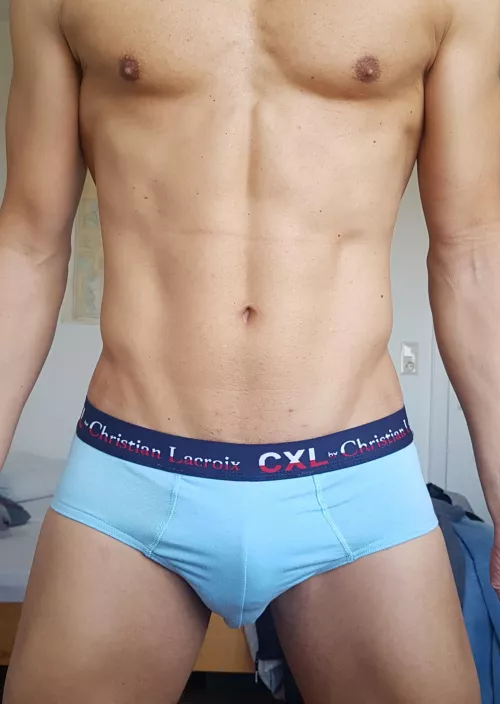 Christian Lacroix in Size M by Christian_Ten_20