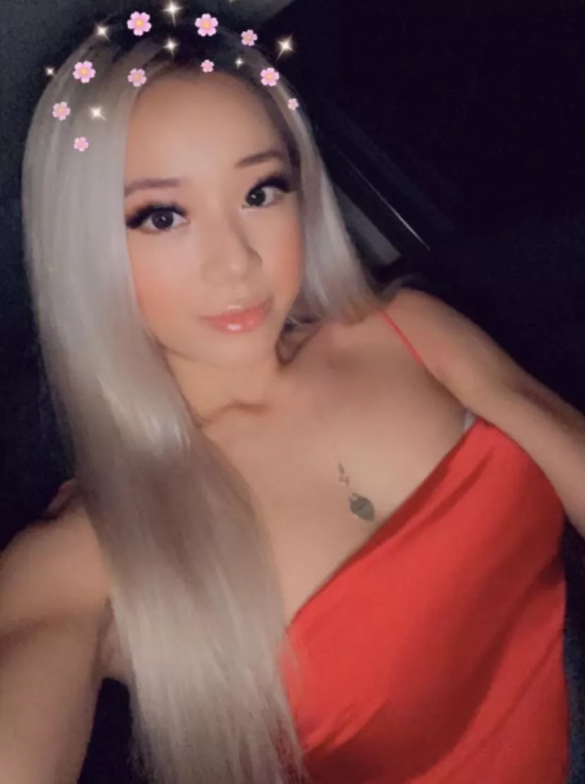 Christina ABG posted by throwaway6163827173