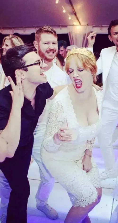 Christina Hendricks by CrimsonK-9