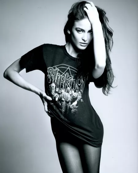 Christina Ionno by BOOOOOOOBIES