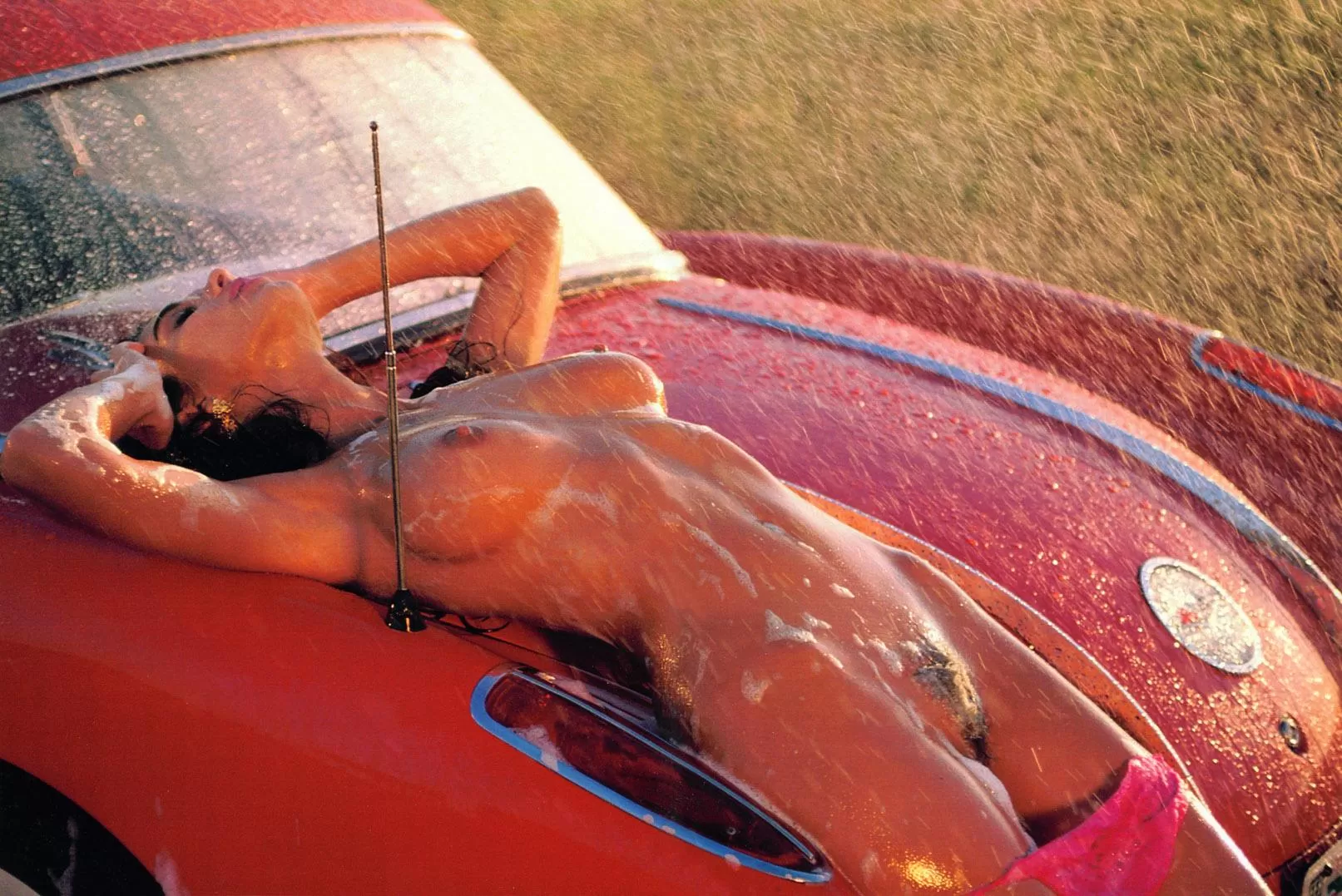 Christina Marie Leardini posted by deputyduffy